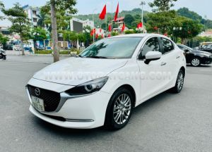Xe Mazda 2 Luxury 2020